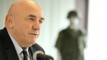 General Lucić: Milanović odvlači demokraciju u krajnost, nema koga nije uvrijedio