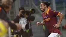 Roma slavila kod Pescare, Fiorentini bod u Torinu