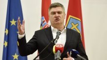 Milanović: Možda mi je HDZ htio smjestiti u Čepinu, ali imam lukav plan