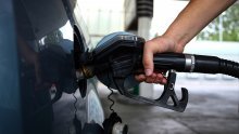 Nove cijene goriva: Jedna vrsta od sutra je skuplja, jedna pojeftinjuje