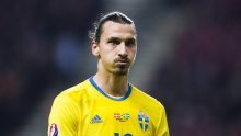 Zlatan se naslađuje: Cijelu Dansku sam poslao u mirovinu!