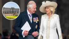 Drastičan potez: Kralj Charles i kraljica Camilla napustit će svoj dom