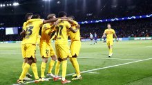 Senzacionalna utakmica u Parizu! Barcelona šokirala PSG, Atletico svladao Borussiju