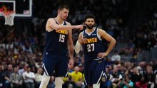 Nikola Jokić održao lekciju vodećoj Minnesoti; ubacio je 41 koš i opet sve oduševio