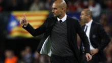 Guardiola objasnio razloge ogromne tuge