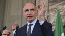 Letta: Jedinstveno financijsko tržište ključno za europsku industriju