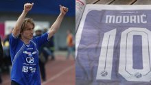 Čelni ljudi Dinama prvi put otvoreno progovorili vraća li se Luka Modrić na Maksimir