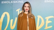 Angelina Jolie stigla na premijeru s kćeri, a ono o čemu se nije prestajalo pričati bio je njezin izgled