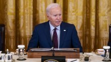 Biden prekinuo putovanje u jeku iranskih prijetnji Izraelu