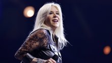 Samantha Fox završila na sudu: U pijanom stanju na letu za München napala suprugu