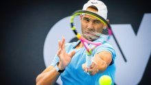 Rafael Nadal opet iznenadio; ali ovog puta izmamio je osmijeh mnogih