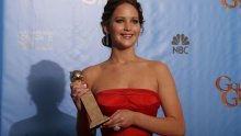 Jennifer Lawrence u 'Glup i gluplji 2'