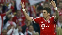 Lewandowski u Bayern, Mandžukić u Borussiju?