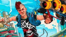 Dolazi li Sunset Overdrive na PC?