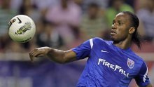 Drogba bježi iz Kine, slijedi 'kompliciran posao'