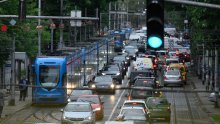 Prometni kolaps zbog rallyja u Zagrebu, zatvoren dio važne prometnice