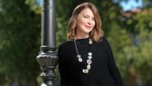Sanja Vejnović otkrila kako je propustila priliku za koju bi drugi glumci dali sve: 'Predomislila sam se'