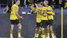 Uefina Liga prvaka je kao Superliga - Njemačka bi mogla imati šest predstavnika