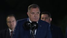 EU i SAD upozoravaju Dodika: Odgovorni ste za krize jer kršite ustav BiH