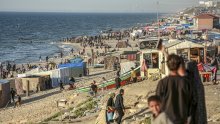 Izrael će povećati opseg pomoći koja ulazi u Gazu