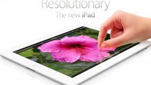 Apple manjim iPadom protiv Googleovog Nexusa?