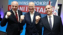 Radić: 'Bilo je poziva iz HDZ-a. Može zvati tko hoće, mi ćemo imati čvrst stav'