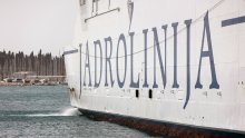 Najveći brod u povijesti Jadrolinije stigao u Hrvatsku