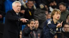 Carlo Ancelotti otkrio koji su igrači Real Madrida odbili pucati penale