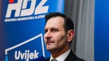Miro Kovač: Koalicija s DP-om vratila bi HDZ na tvorničke postavke