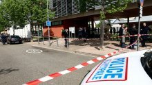 Nožem nasrnuo na dvije djevojčice ispred škole u Francuskoj, napadač priveden
