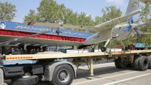 Washington i London uveli sankcije Iranu, ciljaju na proizvođače dronova