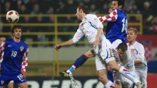 Croatia beats Czech Republic 4:2 in Pula’s new Aldo Drosina