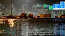 Analiza fenomena: Je li 'sijanje oblaka' uzrok nezapamćenih poplava u Dubaiju?