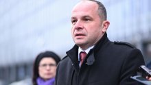 Hajdaš Dončić nezadovoljan rezultatom SDP-a, odgovorio i hoće li biti šef stranke