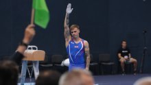 Imamo još jednog olimpijca na OI u Parizu; Aurel Benović priredio senzaciju