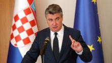 USKORO UŽIVO: Milanović će govoriti o odluci Ustavnog suda