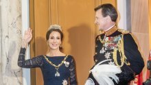 Novi obračun danske princeze: Iz Amerike poslala jasnu poruku kraljevskoj obitelji