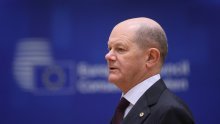 Scholz: Rat u Ukrajini mogao bi potrajati još nekoliko godina