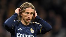 Luka Modrić se opet našao na 'udaru' Carla Ancelottija: On to nikad neće prihvatiti!