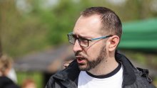 Tomašević: Nećemo podržati Penavu za šefa Sabora