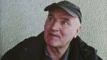 Mladic will not enter plea due to his condition