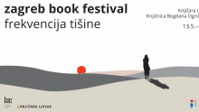Stiže 10. Zagreb Book Festival