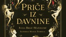 Posebno izdanje Priča iz Davnine Ivana Brlić-Mažuranić