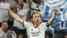 Luka Modrić oglasio se nakon velike pobjede i suigračima poslao znakovitu poruku