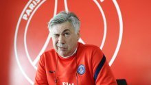 Ancelotti odabrao dvojicu s Eura, među njima i Hrvat