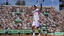 Još Fognini stoji između Đokovića i McEnroea