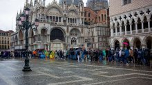 Kreće eksperiment s dnevnim ulaznicama u Veneciji, nemarnima prijete kazne do 300 eura