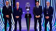 UEFA reagirala na zahtjev izbornika; i Zlatko Dalić zalagao se za promjene