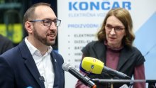 Tomašević opleo po Plenkoviću: Nevjerojatno da želi biti premijer, a vodi listu HDZ-a za europske izbore