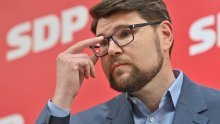 Grbin potvrdio da je SDP odustao od Milanovića kao mandatara